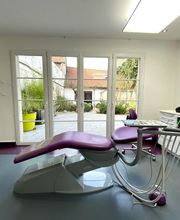 Dr Stéphanie DELPIERRE image 2