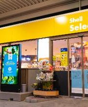 Shell Recharge Charging Station Bild 2