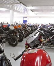 Moto Center Winterthur AG Bild 7