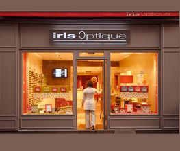 Iris Optique image 4