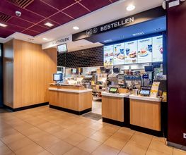 McDonald's Bild 2