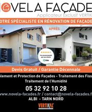 Novela Façades image 10