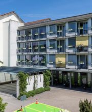 Augenklinik Heuberger AG Bild 1