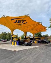 JET Tankstelle Bild 6