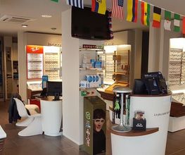 Opticien Krys image 2