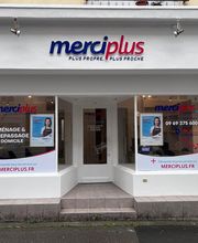Merci Plus Brest image 4