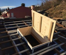 RISI Carpenteria SA Bild 9
