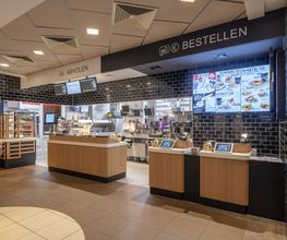 McDonald's Bild 2