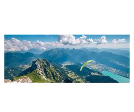 Espace 3D parapente Annecy image 3