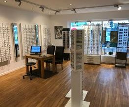 Hallmann Optik und Akustik Bild 3