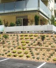 Jardins-soignés SA Bild 4