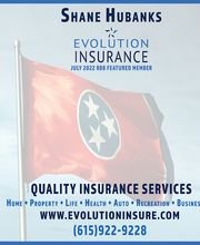Evolution Insurance image 4