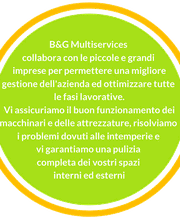 B&G Multiservice Sagl Bild 3