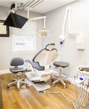 Vaccaro Aesthetic and Family Dentistry image 13