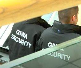 GIWA Security AG Bild 8