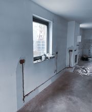 Rohbau & Sanierung ETW