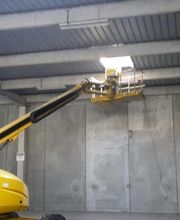 CRB Clean Service image 3