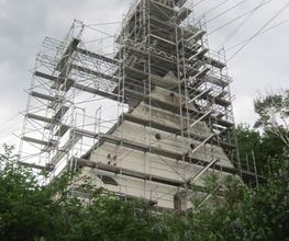 RoWo Gerüstbau GmbH Bild 1