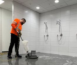 MS Reinigungsdienst Bild 2