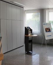VR-Bank Rottal-Inn eG Geschäftsstelle Ering Bild 2