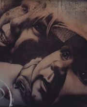 Tattoo Studio Paint Temptation Bild 1