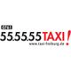 TAXI Freiburg 55.55.55 GmbH