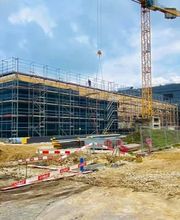 Serrurerie S2000 Sàrl Bild 1