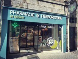 Pharmacie de Battant Anton&Willem - Herboristerie