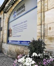 Himml Vorsorge Büro Aussenansicht