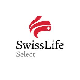 Swiss Life Select Logo