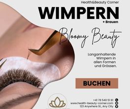 Health & Beauty Corner GmbH Bild 6
