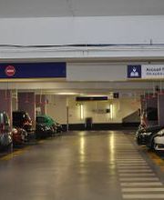 Parking Interparking Napoléon image 19