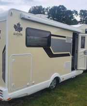 FREIRAUMwohnmobile Bild 1