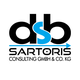 Sartoris Consulting GmbH & Co. KG