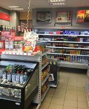 star Tankstelle Bild 3