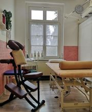 Praxis für Physiotherapie Ute Krahé Bild 6