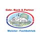 Gebr. Buck und Partner Inhaber Daniel Buck