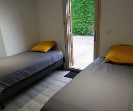 Gîte Le 160! image 13
