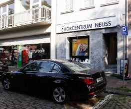 HörCentrum Neuss Bild 1