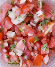 Sharky's Woodfired Mexican Grill image 1