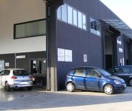 Masotti Auto srl immagine 1