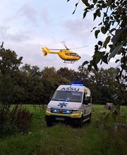 Les Taxis-Ambulances Du Leff image 2