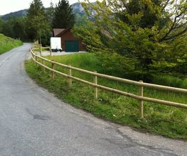 Zaunteam Appenzellerland Bild 4