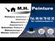 M . H . Peinture