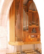 Kreuzkirche Dresden Bild 5