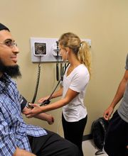Wood College of Osteopathic Medicine image 10