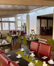 Hotel Bitzer Backnang Bild 9