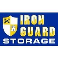 Iron Guard Storage - Arlington