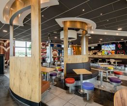McDonald's Bild 6