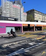 Parking Riponne Bild 1